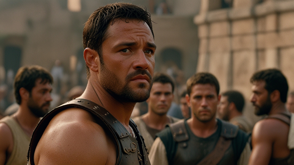 Gladiator II