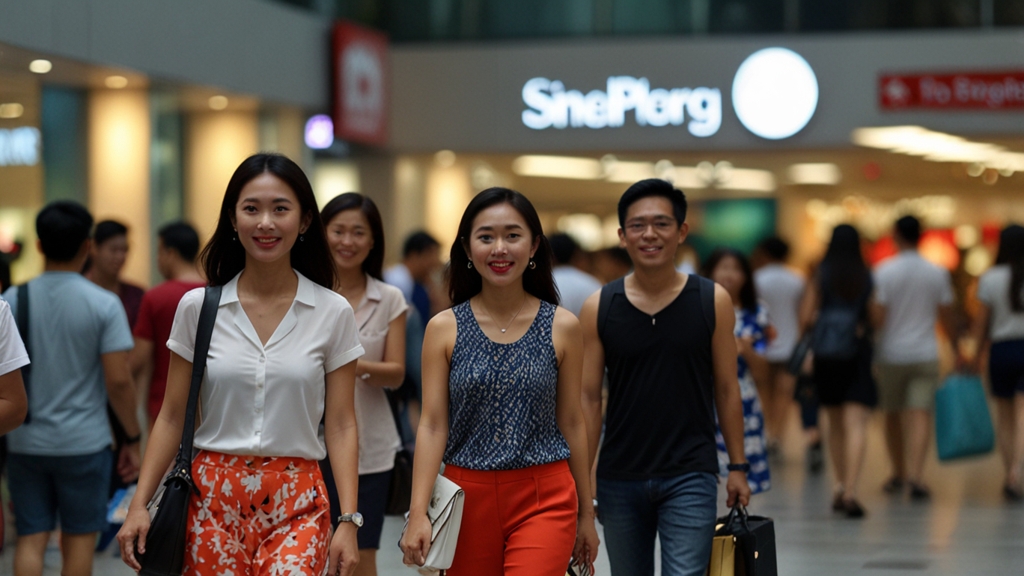 El dólar de Singapur ocupa